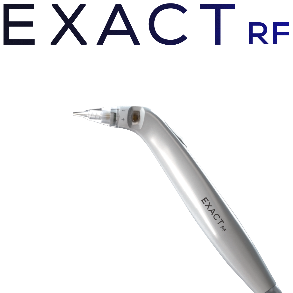 Exact RF handpiece