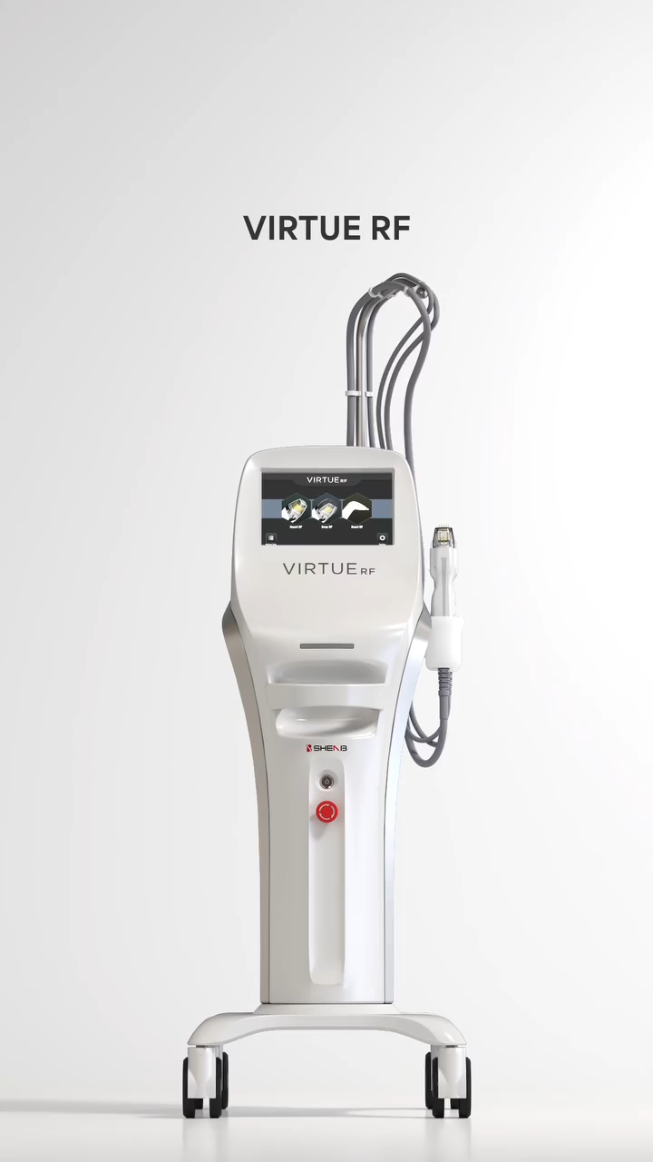 Virtue RF device