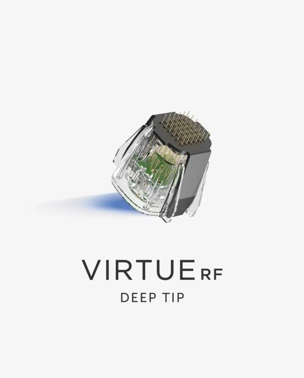 Virtue RF Deep handpiece