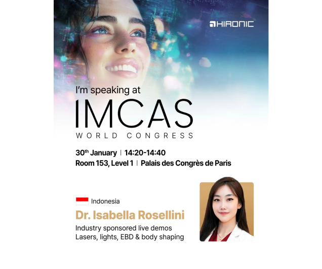 SHENB Paris Summit 2026