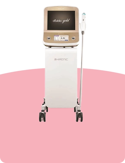 Diode Laser 808 nm