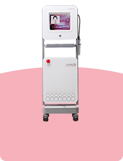 Diode Laser 808 nm
