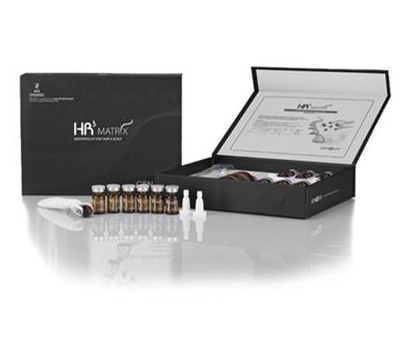HR3 Matrix Hair Solution 