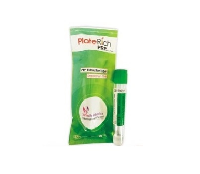  PRP Tube