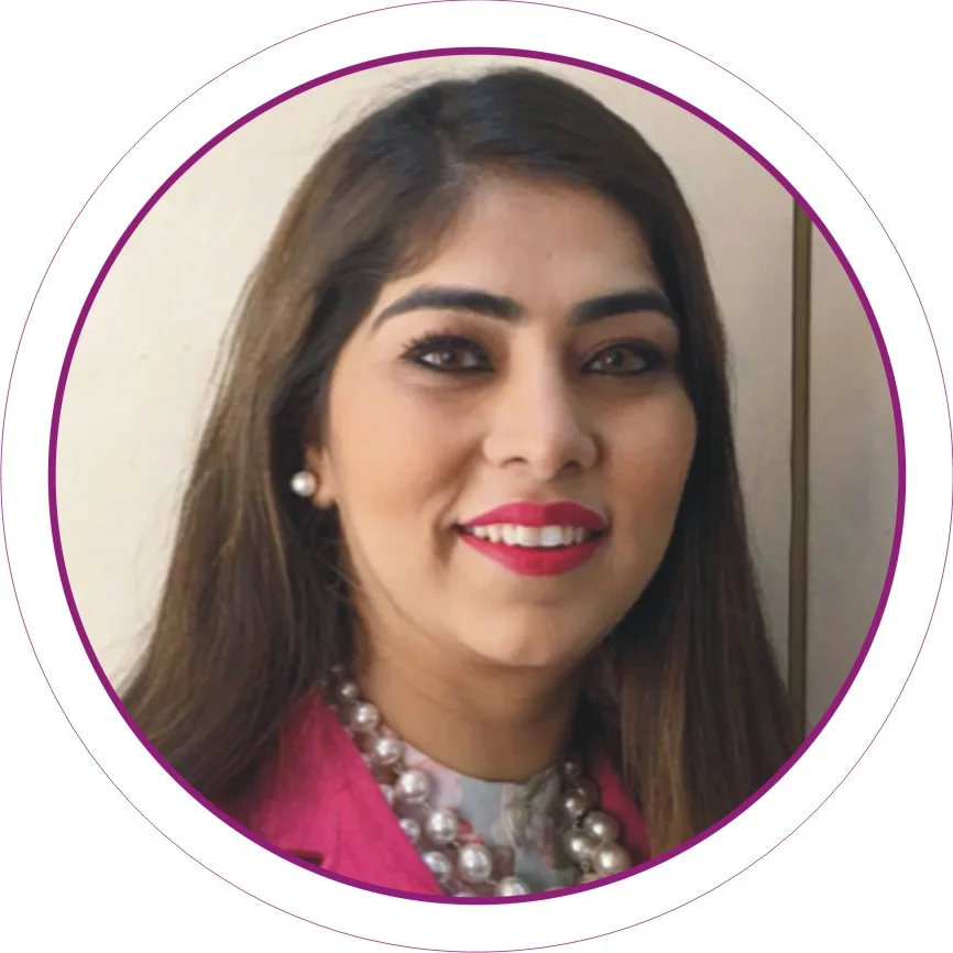 Dr. Ginni Chhabria 