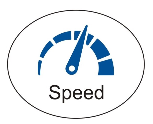 speed